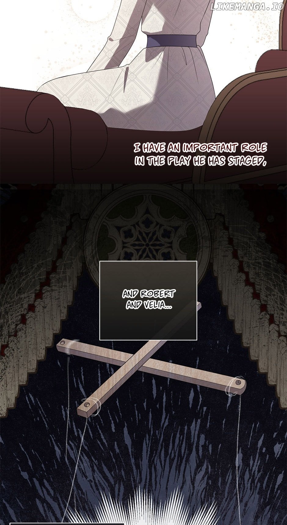 Please Don’t Eat Me - Chapter 122 - 56