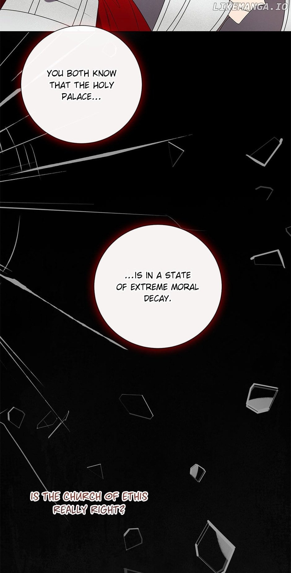 Please Don’t Eat Me - Chapter 122 - 59