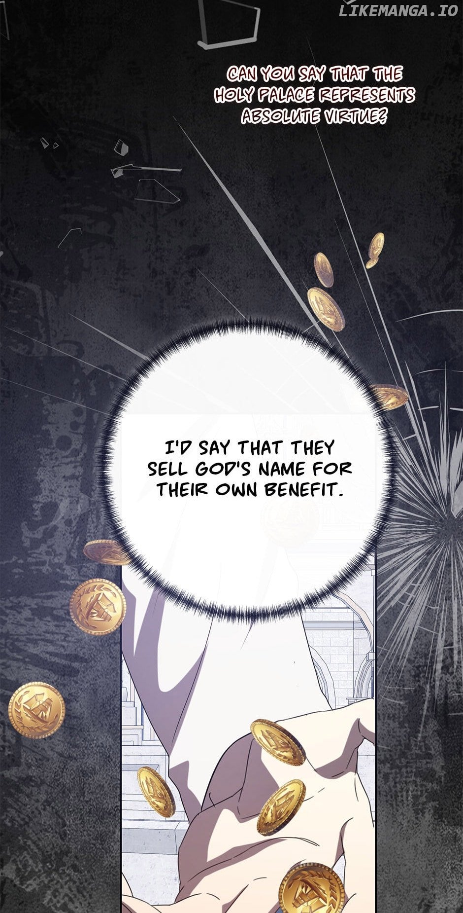 Please Don’t Eat Me - Chapter 122 - 60