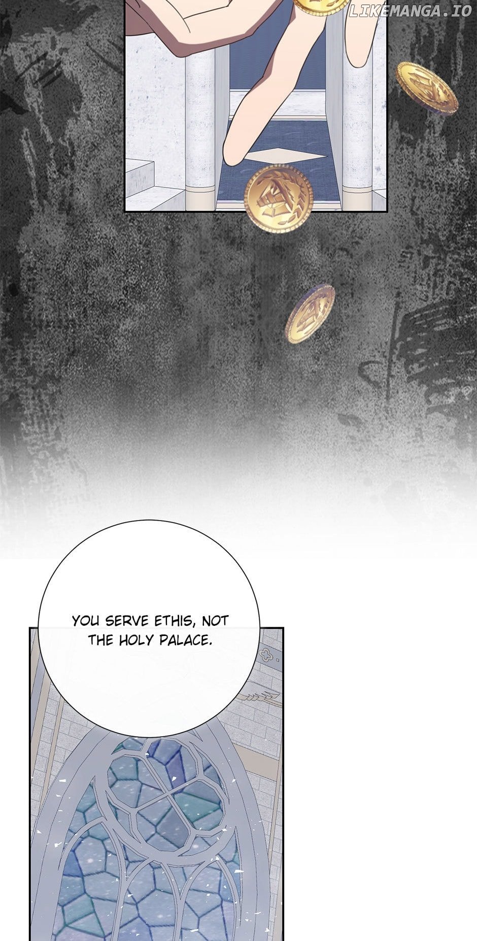 Please Don’t Eat Me - Chapter 122 - 61