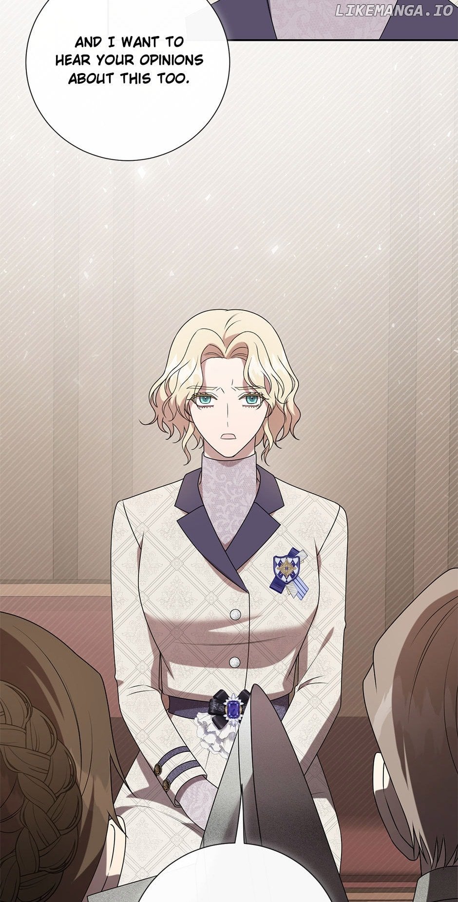 Please Don’t Eat Me - Chapter 122 - 63