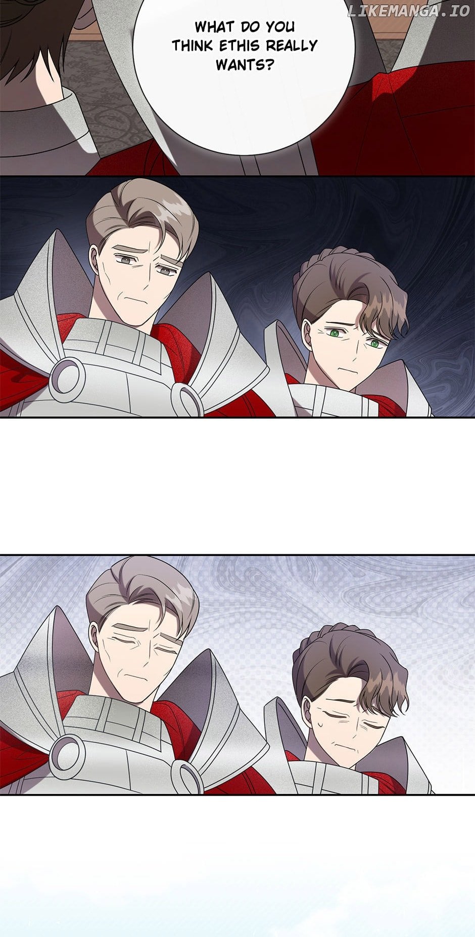 Please Don’t Eat Me - Chapter 122 - 64