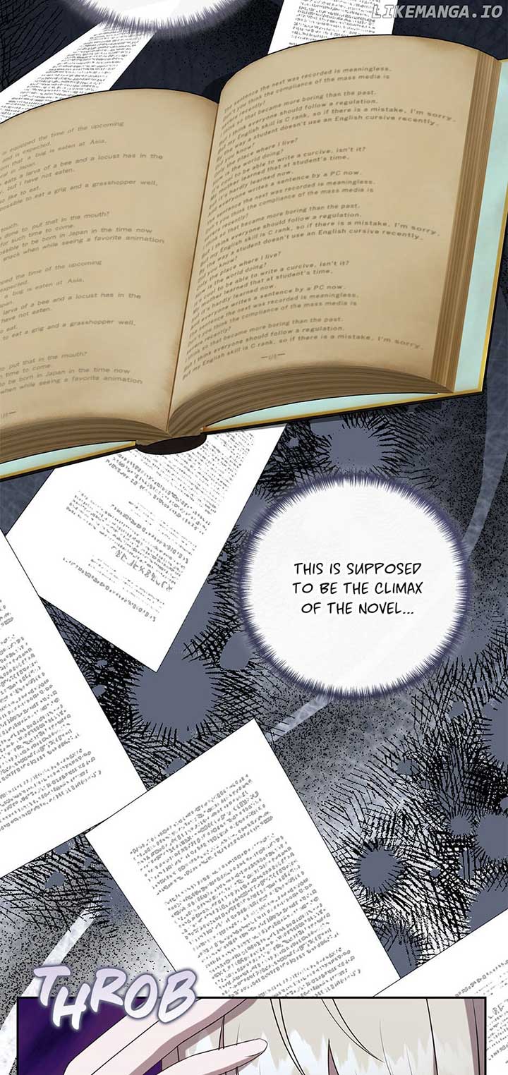 Please Don’t Eat Me - Chapter 123 - 4