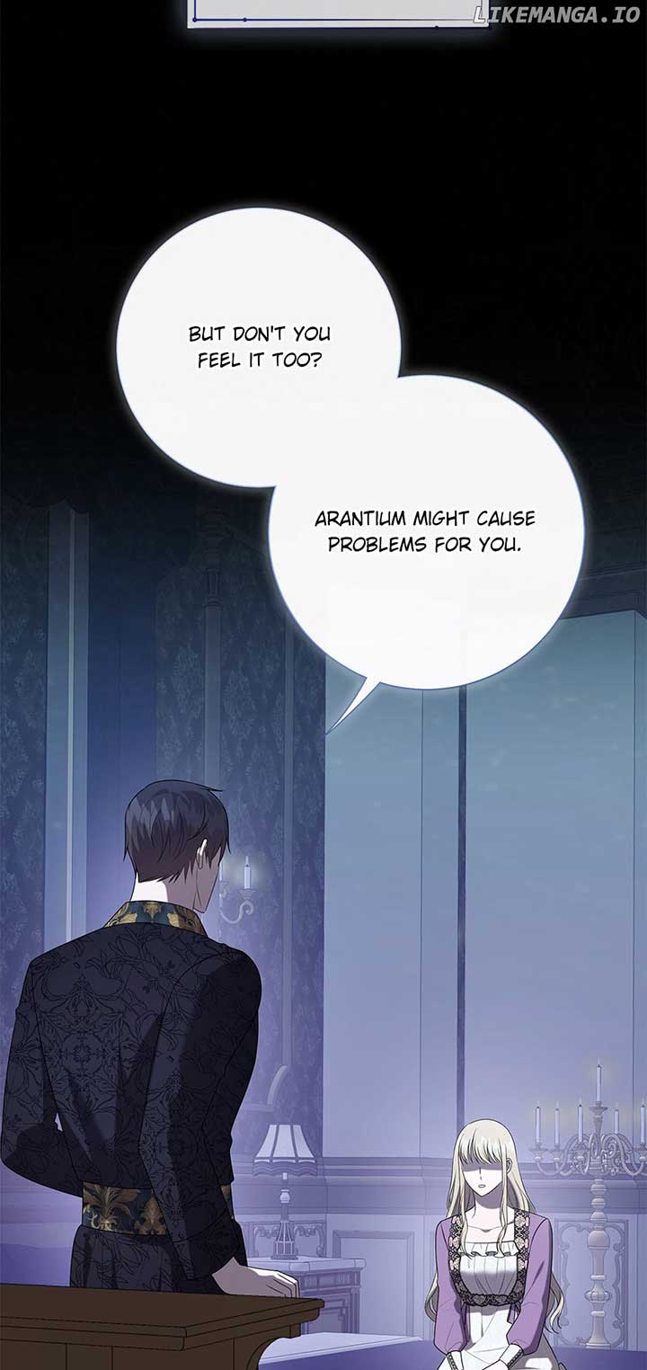 Please Don’t Eat Me - Chapter 123 - 6