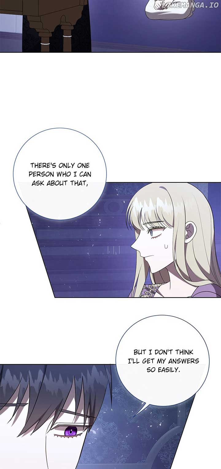 Please Don’t Eat Me - Chapter 123 - 7