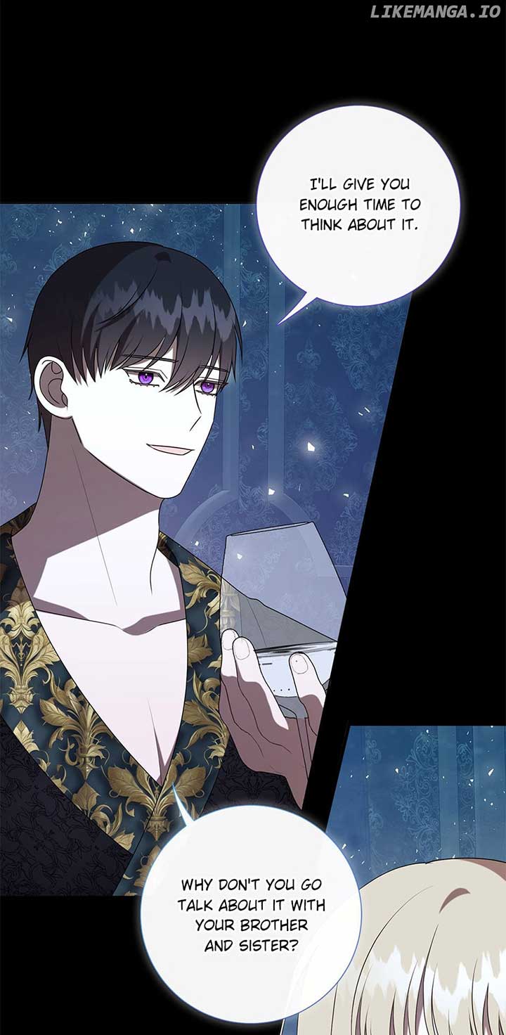 Please Don’t Eat Me - Chapter 123 - 9