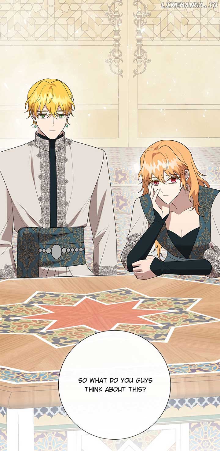 Please Don’t Eat Me - Chapter 123 - 11