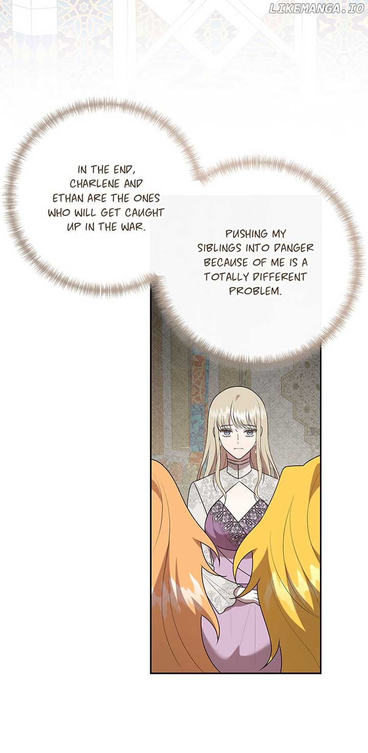 Please Don’t Eat Me - Chapter 123 - 12