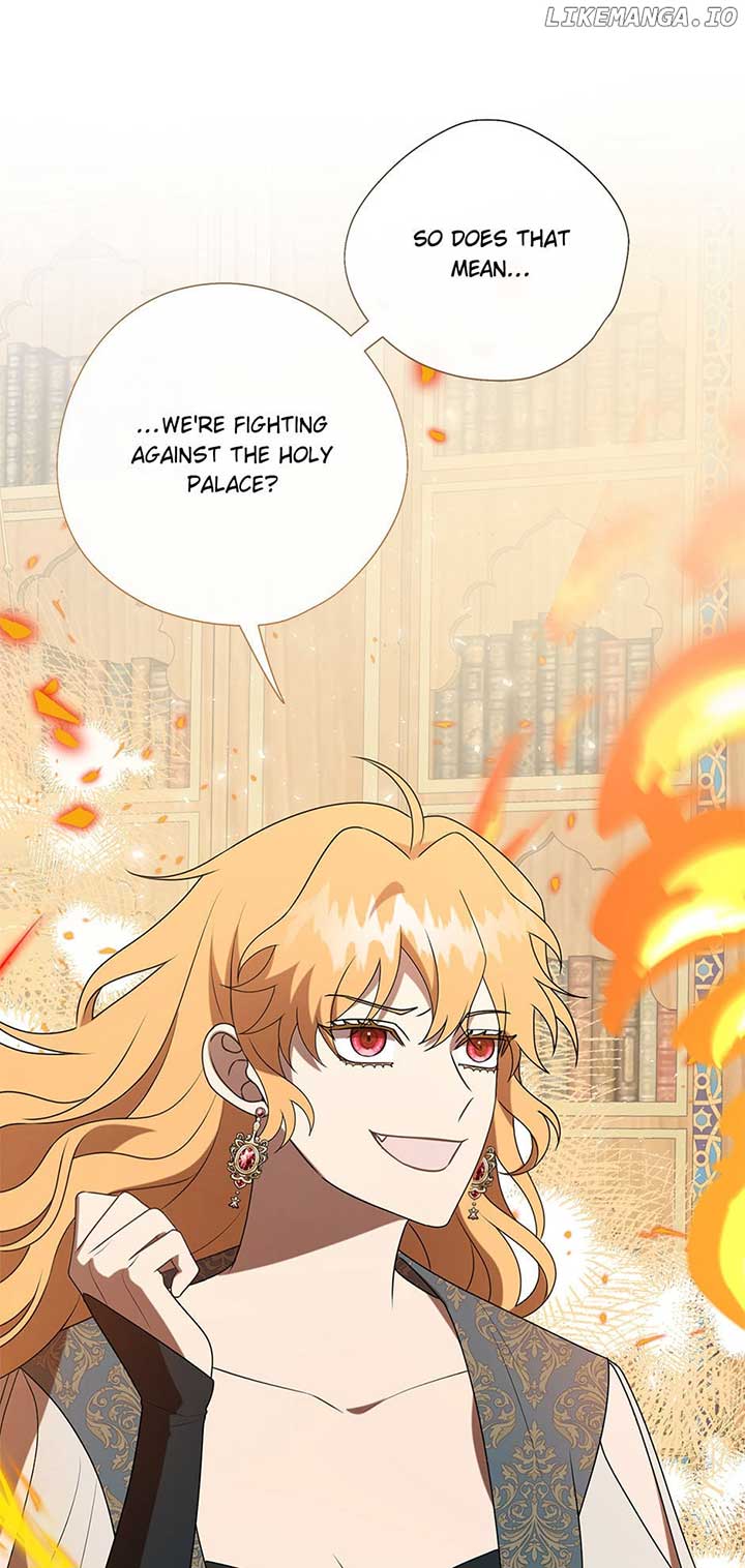 Please Don’t Eat Me - Chapter 123 - 13