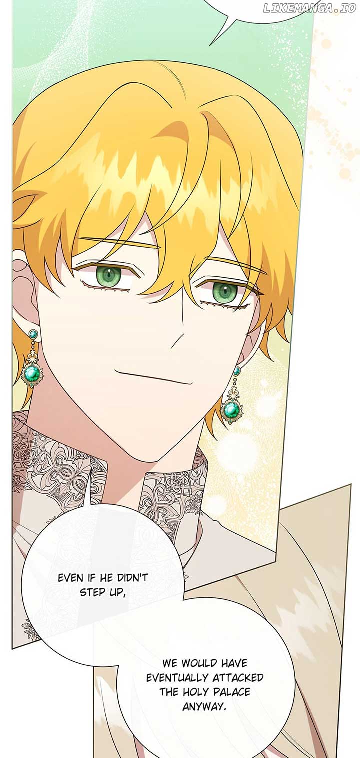 Please Don’t Eat Me - Chapter 123 - 16