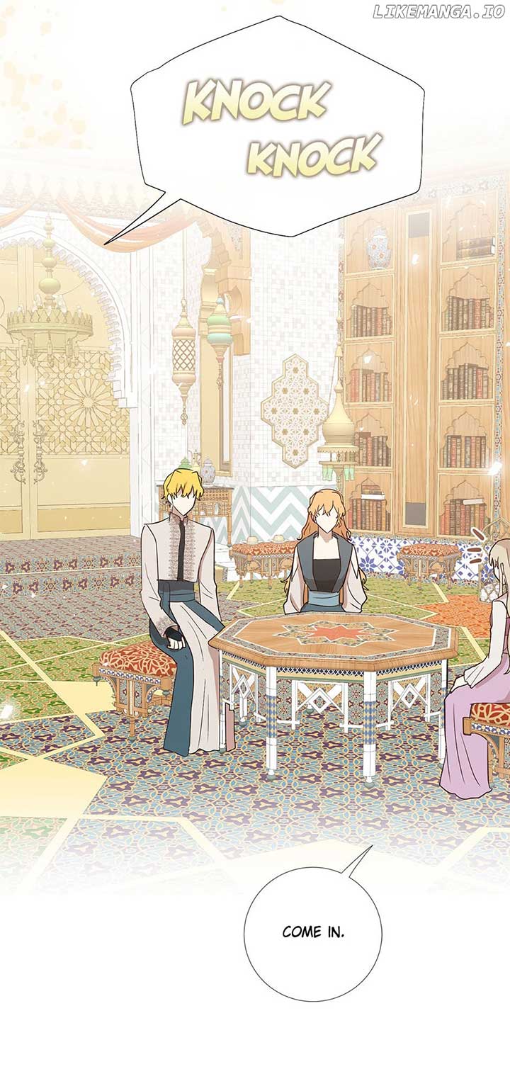 Please Don’t Eat Me - Chapter 123 - 18