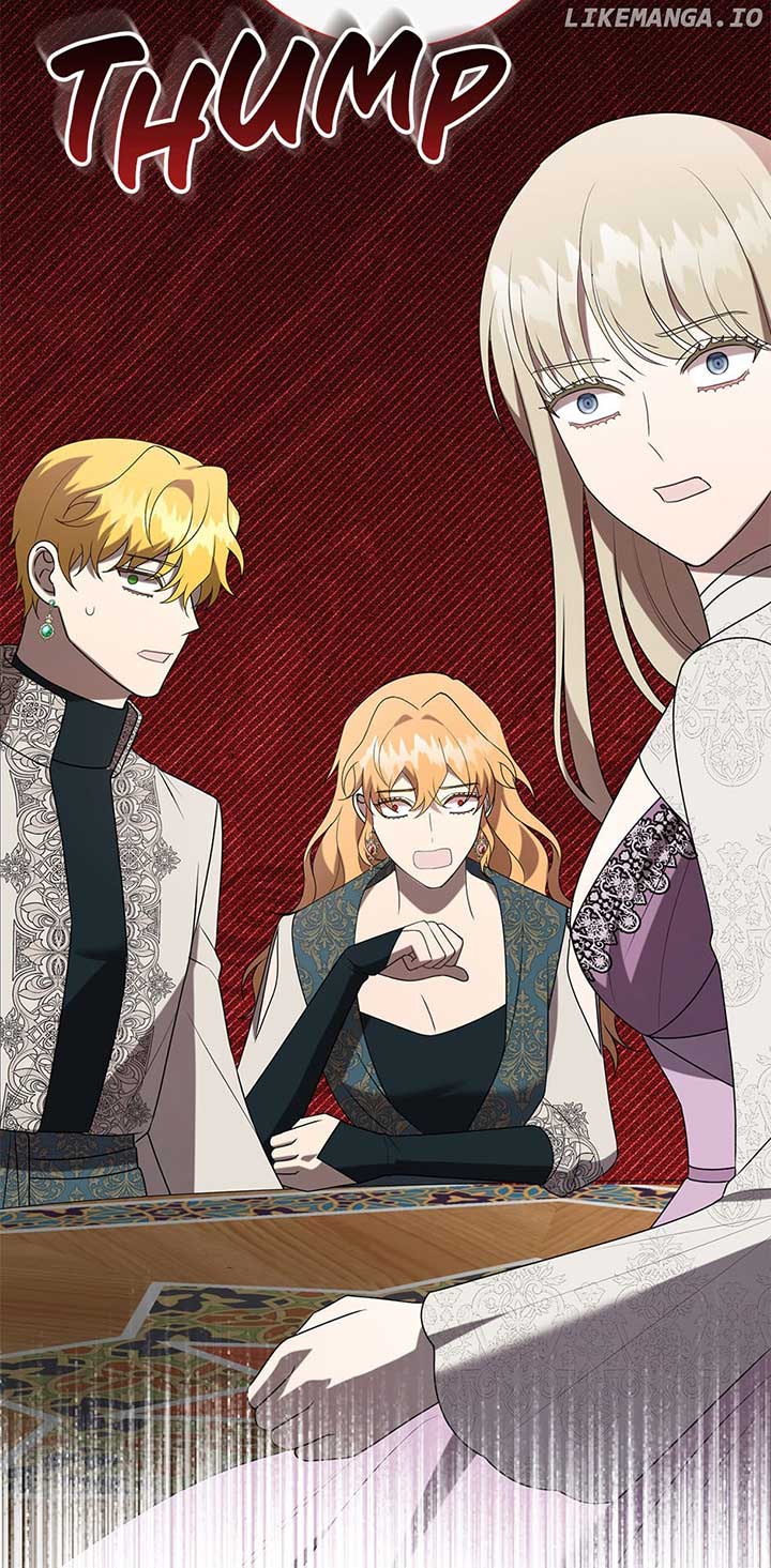 Please Don’t Eat Me - Chapter 123 - 21