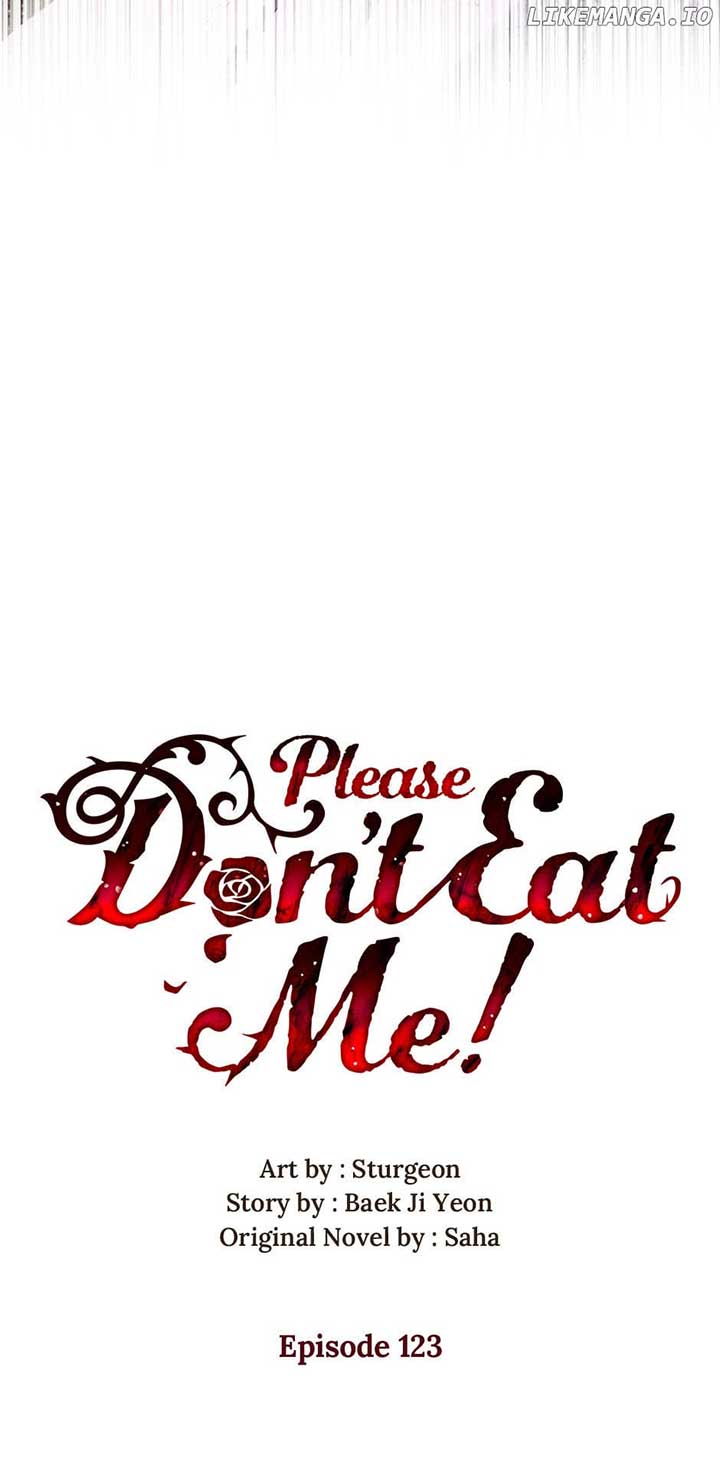 Please Don’t Eat Me - Chapter 123 - 22
