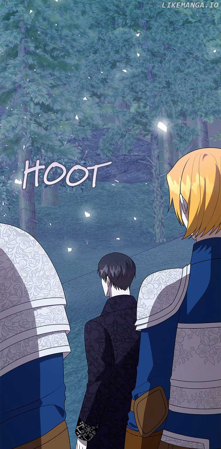 Please Don’t Eat Me - Chapter 123 - 24