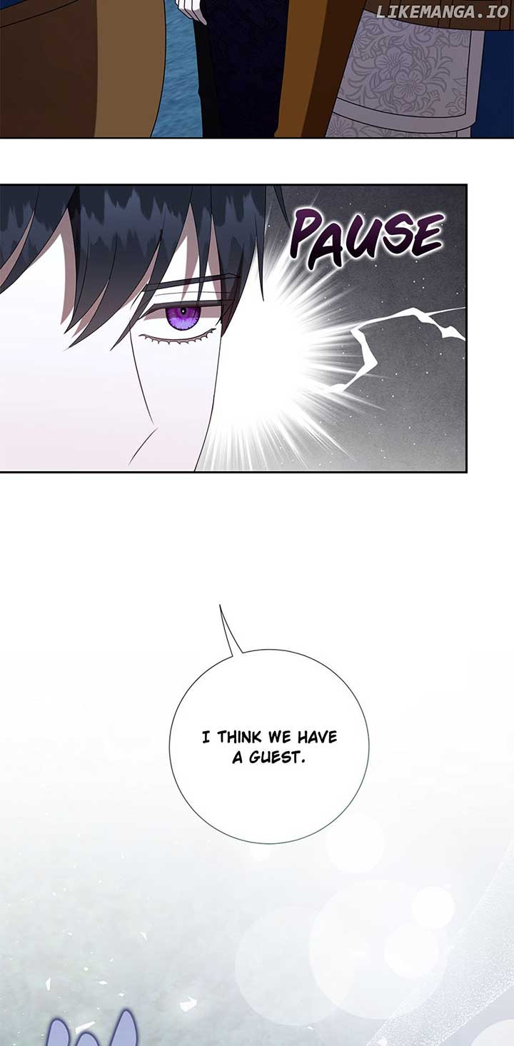 Please Don’t Eat Me - Chapter 123 - 25