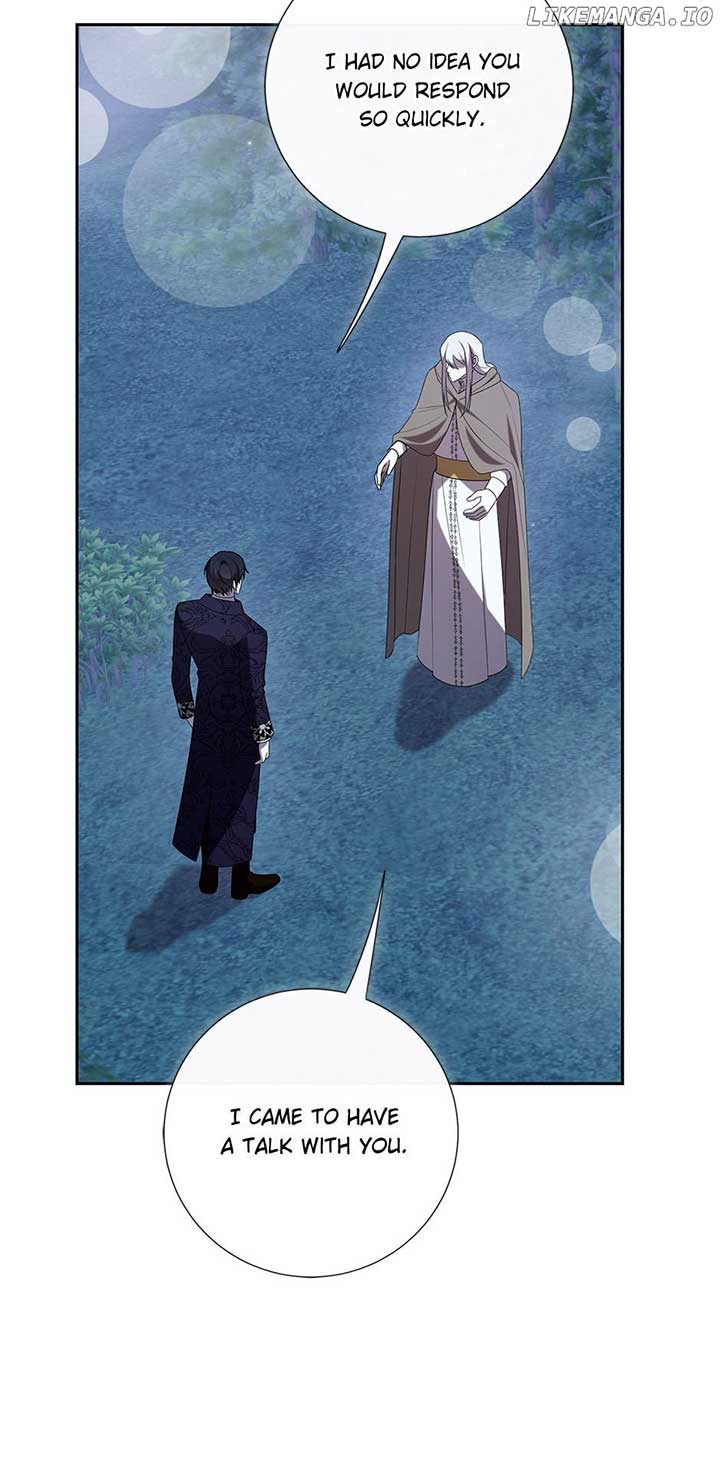 Please Don’t Eat Me - Chapter 123 - 28