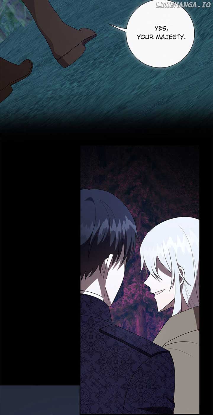 Please Don’t Eat Me - Chapter 123 - 31