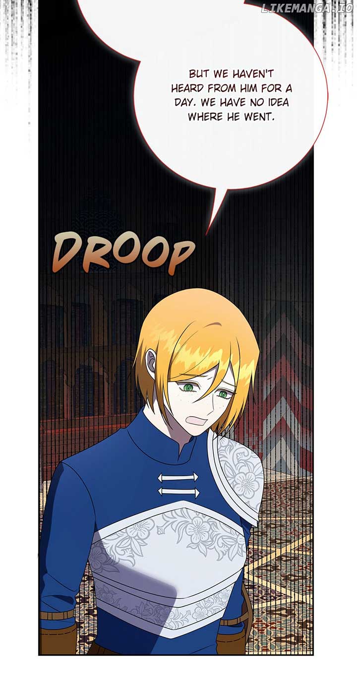 Please Don’t Eat Me - Chapter 123 - 34