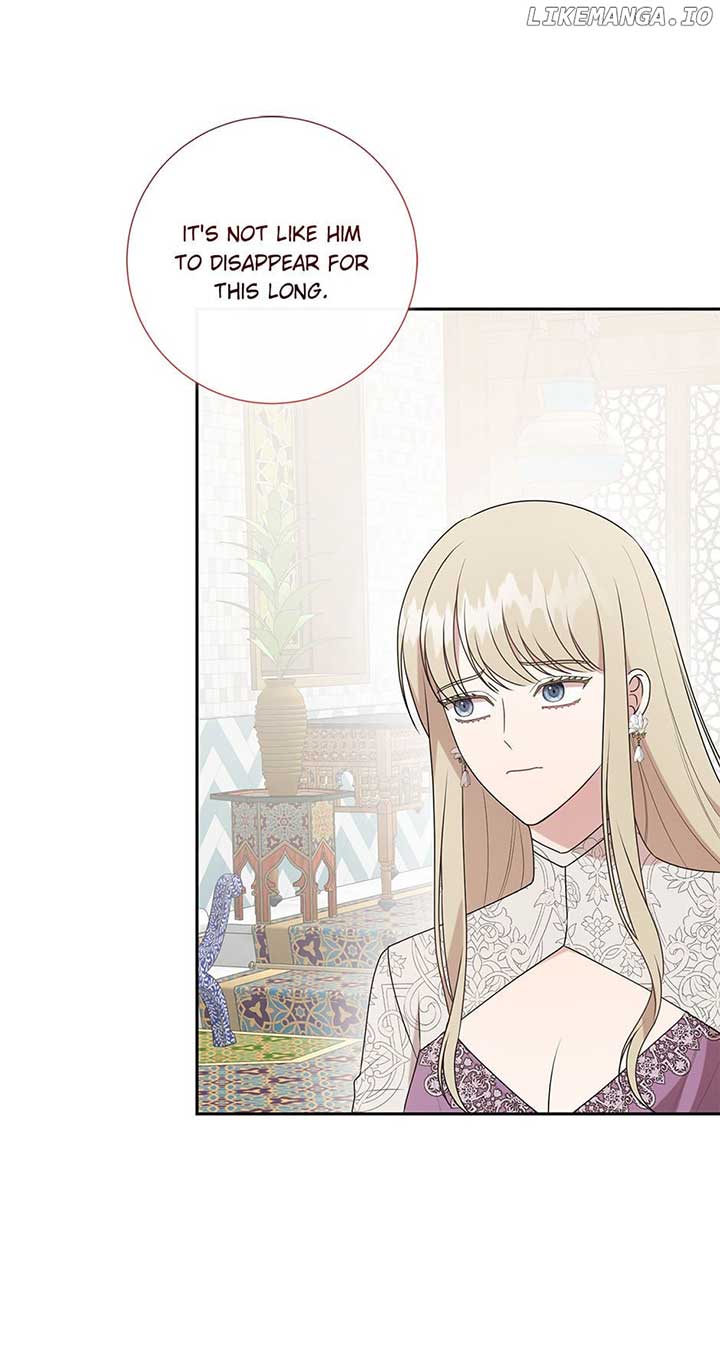 Please Don’t Eat Me - Chapter 123 - 35