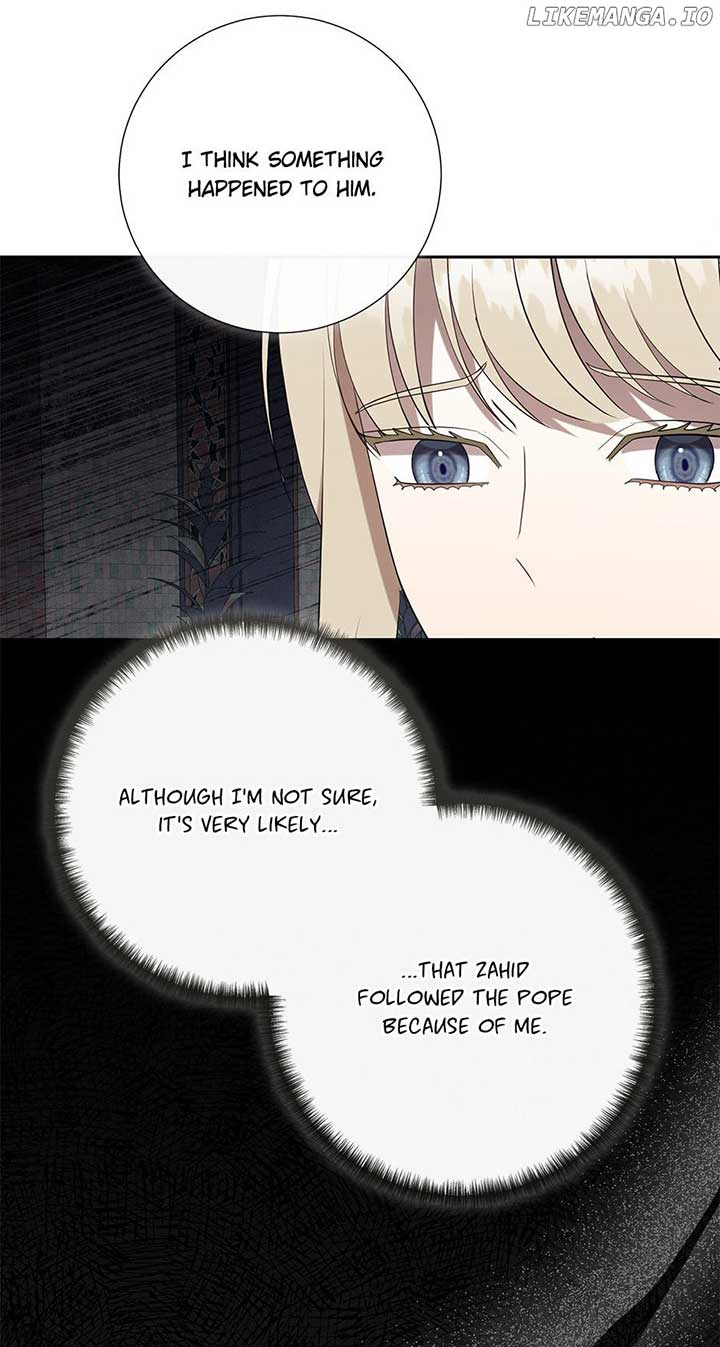 Please Don’t Eat Me - Chapter 123 - 36