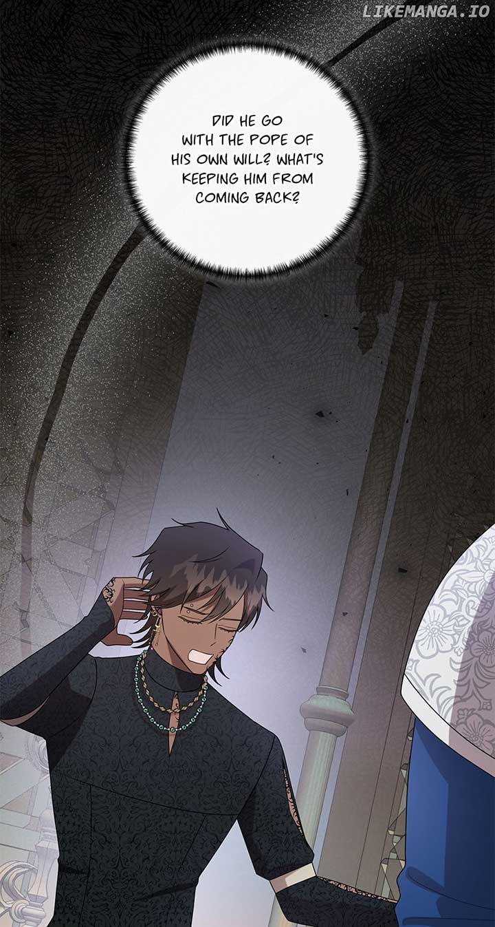 Please Don’t Eat Me - Chapter 123 - 37