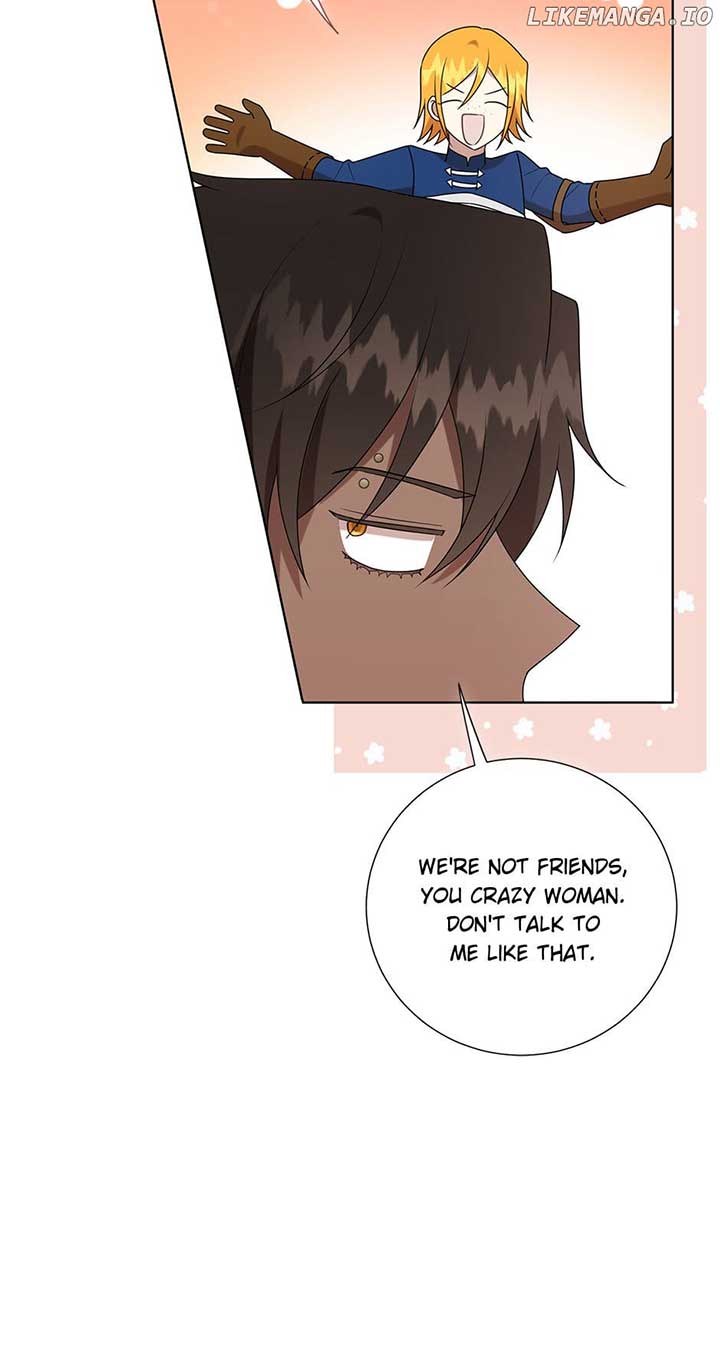 Please Don’t Eat Me - Chapter 123 - 39