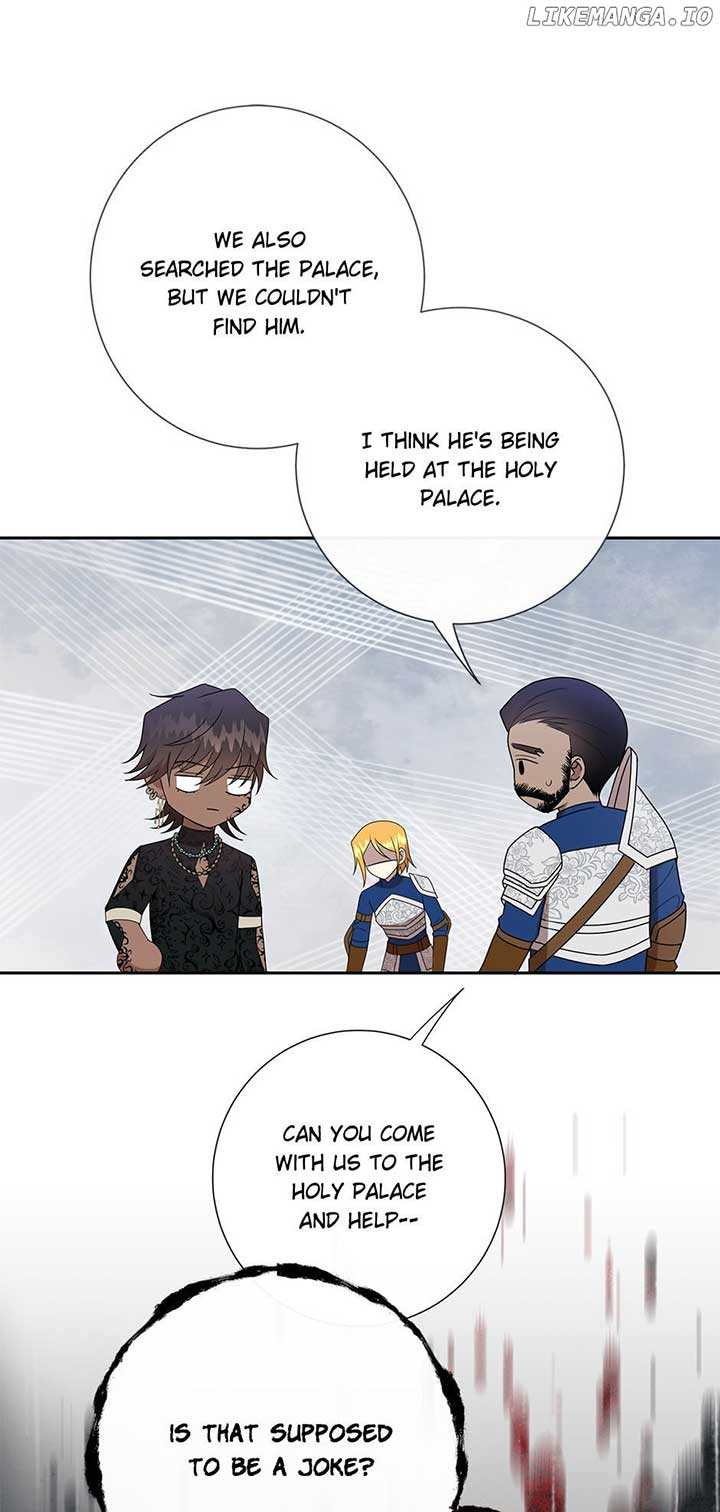 Please Don’t Eat Me - Chapter 123 - 40