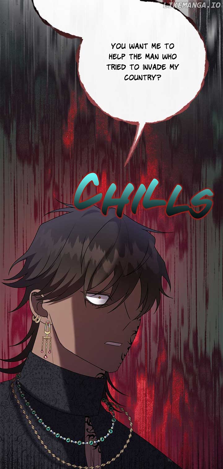 Please Don’t Eat Me - Chapter 123 - 41