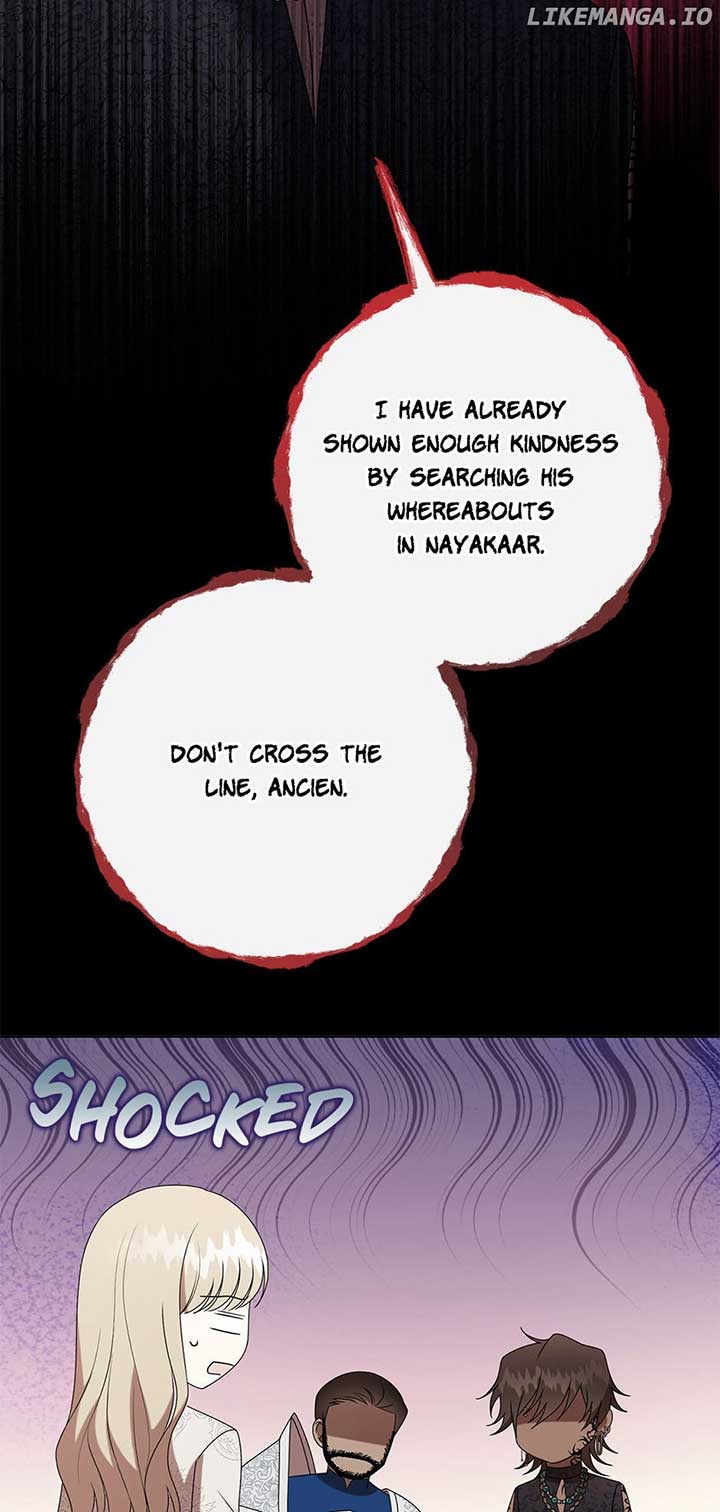 Please Don’t Eat Me - Chapter 123 - 42