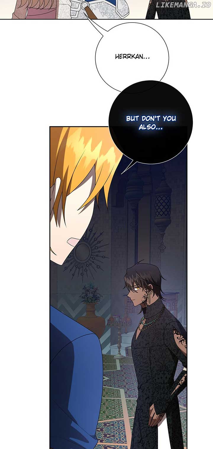 Please Don’t Eat Me - Chapter 123 - 43