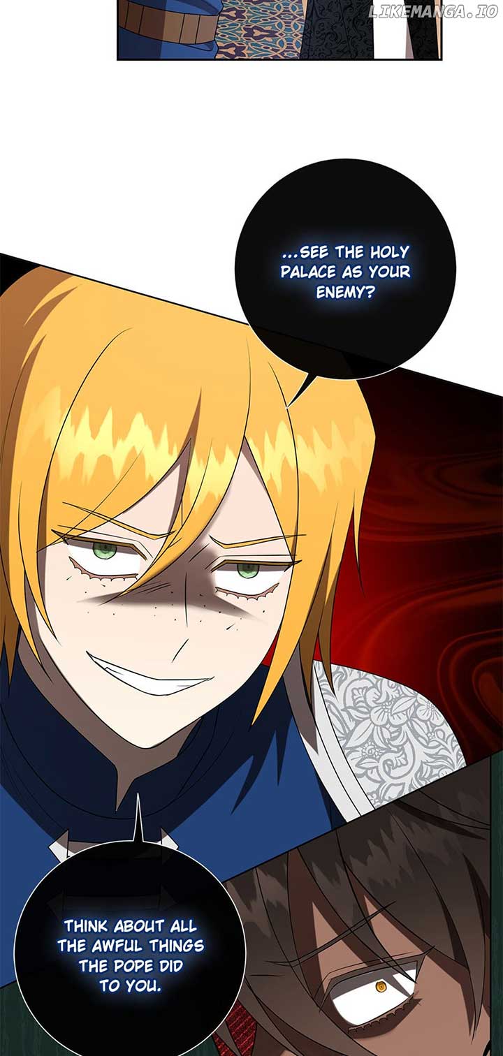 Please Don’t Eat Me - Chapter 123 - 44