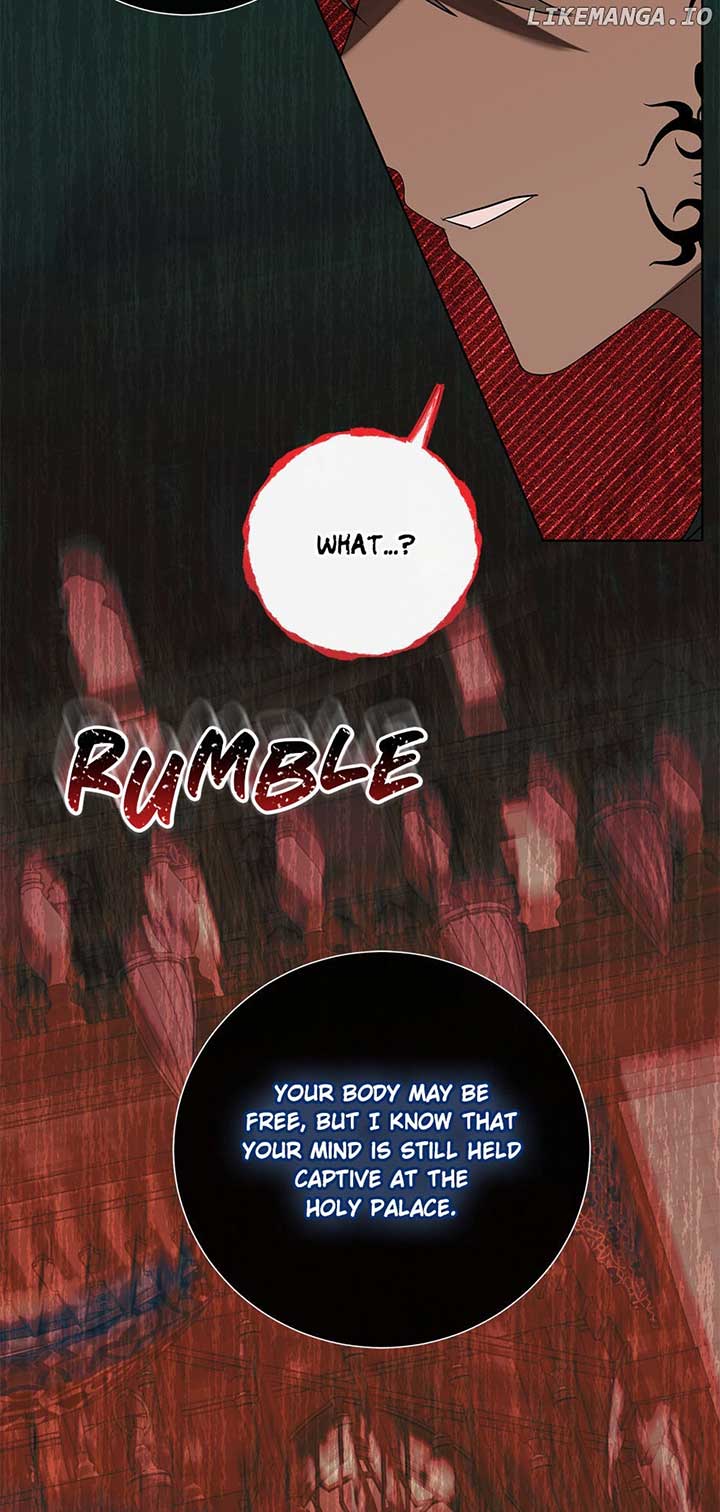 Please Don’t Eat Me - Chapter 123 - 45