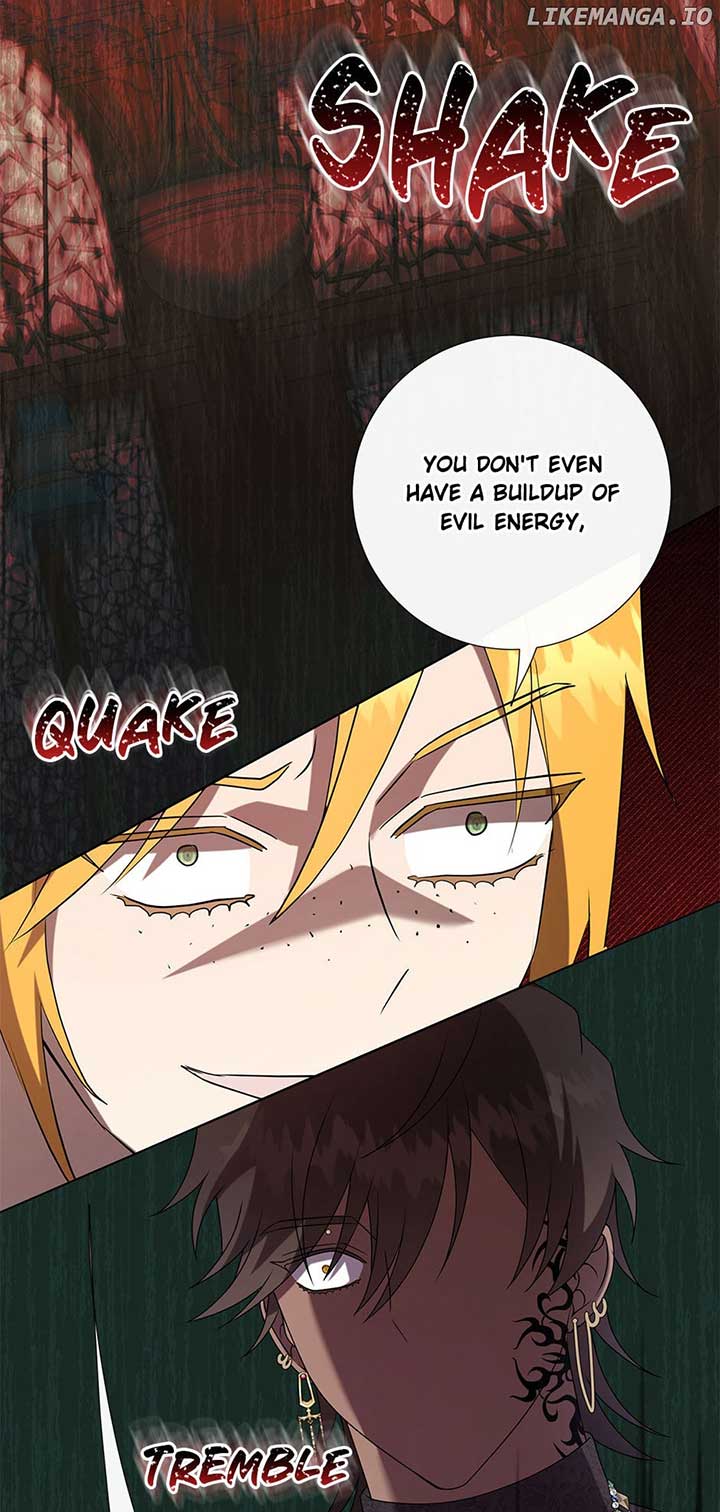 Please Don’t Eat Me - Chapter 123 - 46