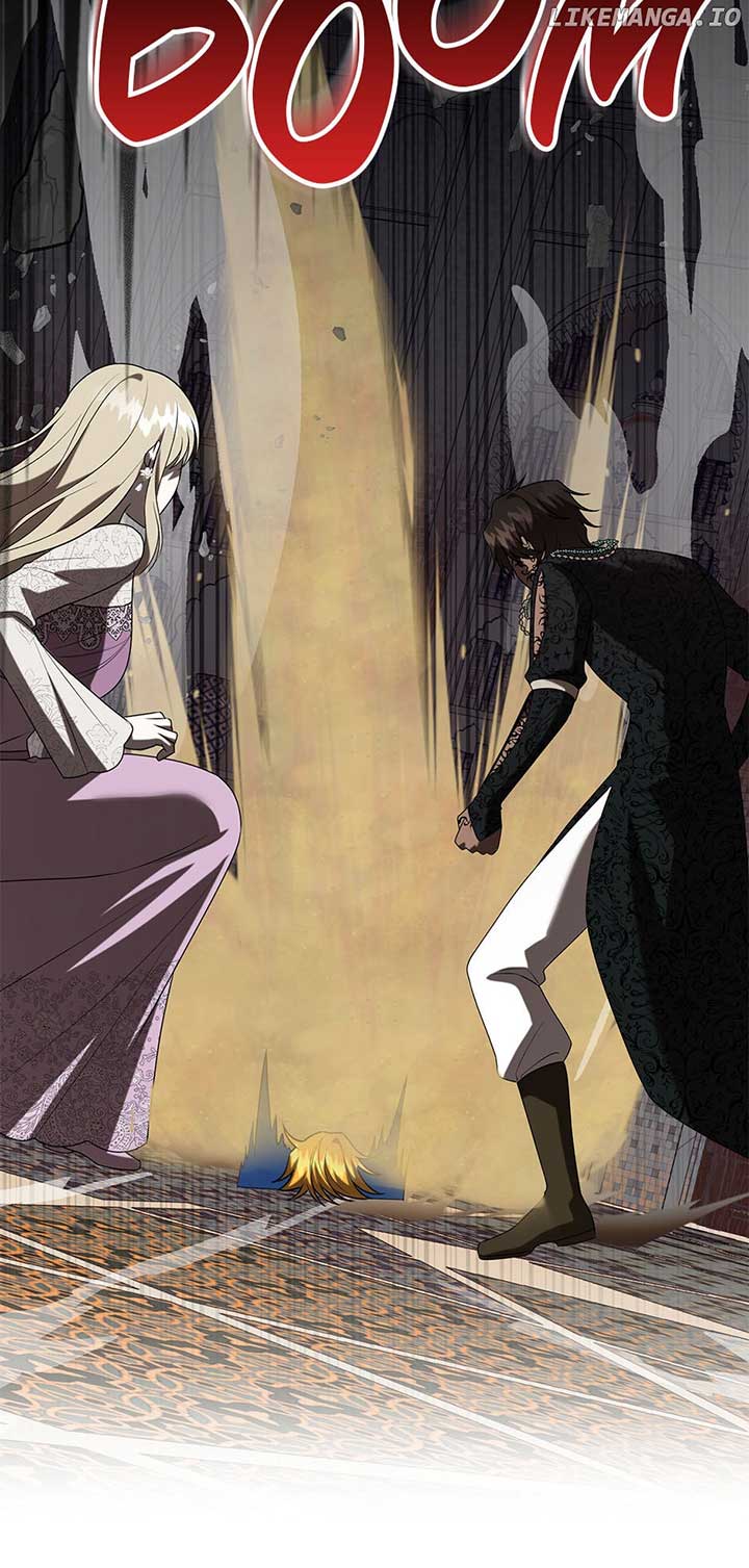 Please Don’t Eat Me - Chapter 123 - 48