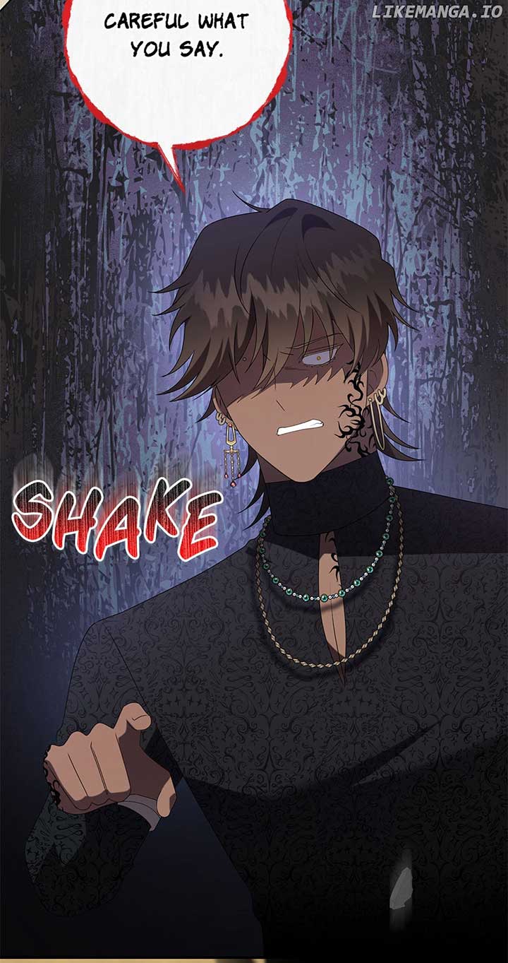 Please Don’t Eat Me - Chapter 123 - 50