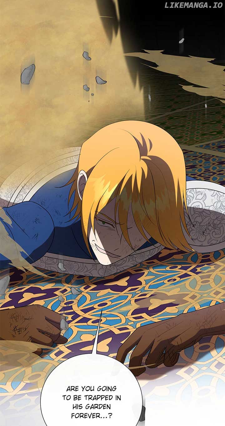 Please Don’t Eat Me - Chapter 123 - 51