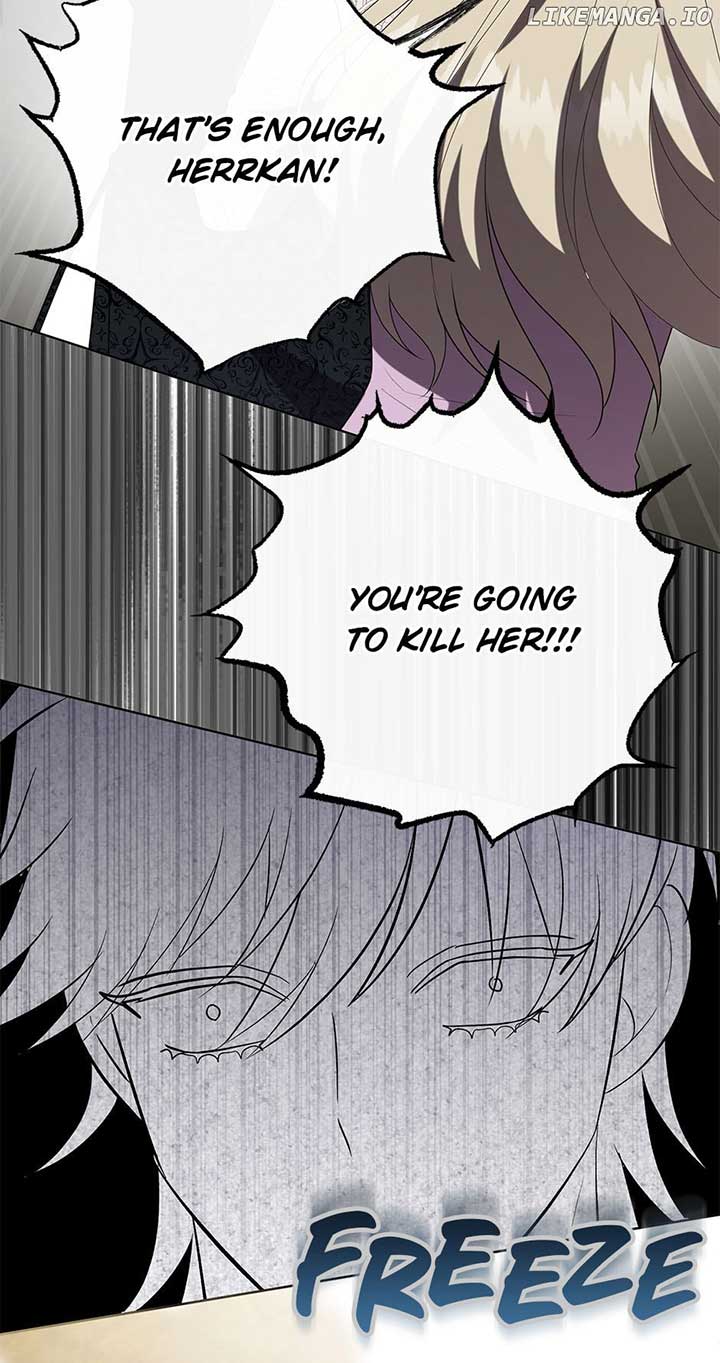 Please Don’t Eat Me - Chapter 123 - 53