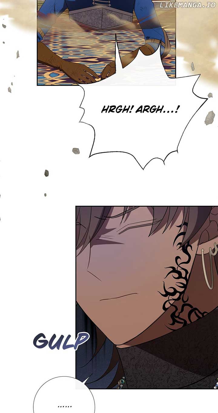 Please Don’t Eat Me - Chapter 123 - 55