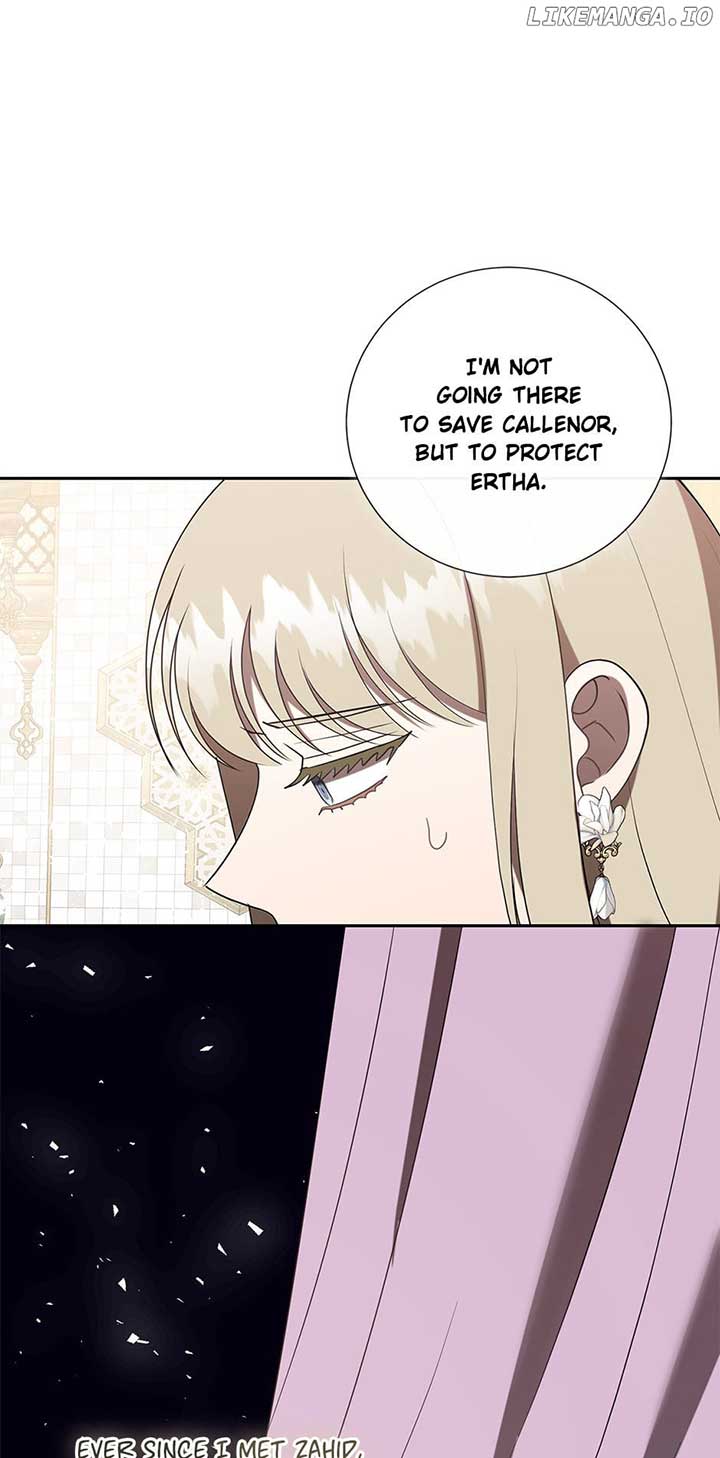 Please Don’t Eat Me - Chapter 123 - 58