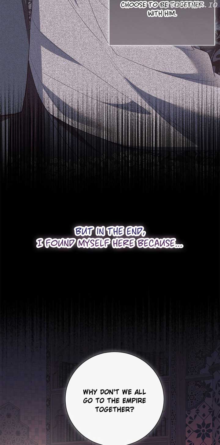 Please Don’t Eat Me - Chapter 123 - 61