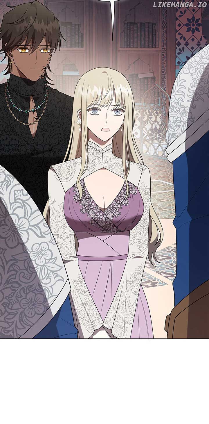 Please Don’t Eat Me - Chapter 123 - 62