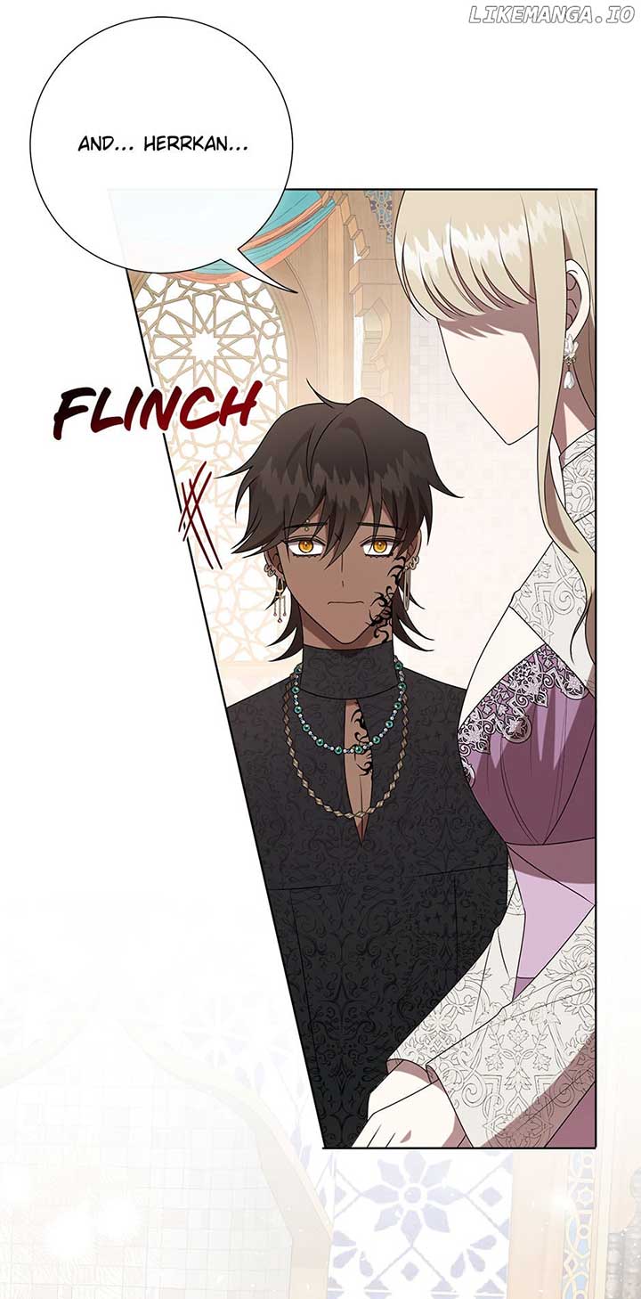 Please Don’t Eat Me - Chapter 123 - 64