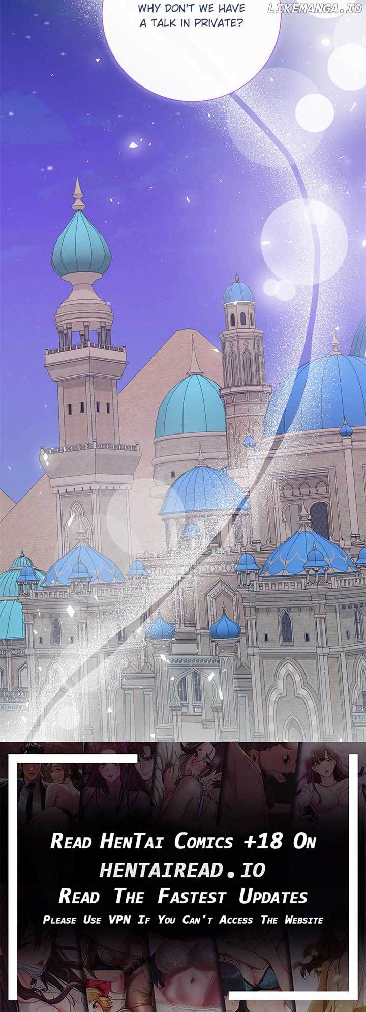 Please Don’t Eat Me - Chapter 123 - 66