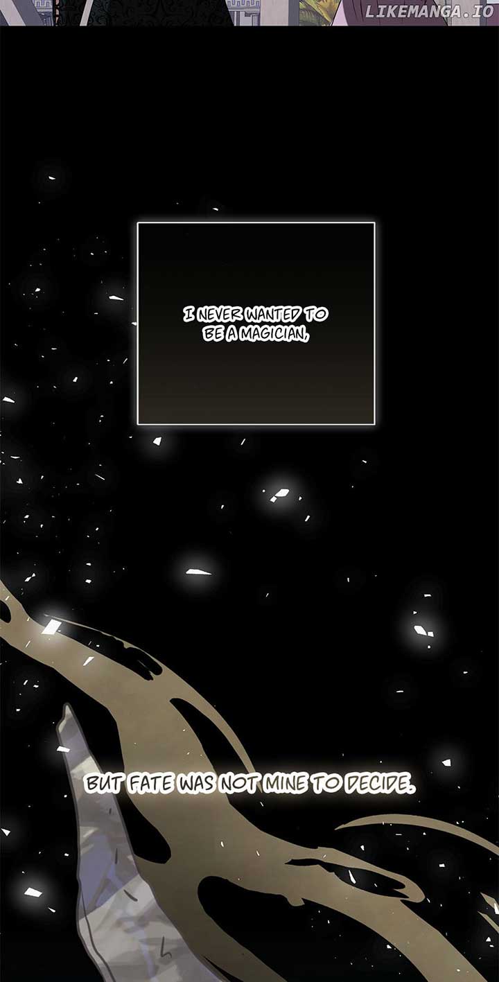 Please Don’t Eat Me - Chapter 124 - 4