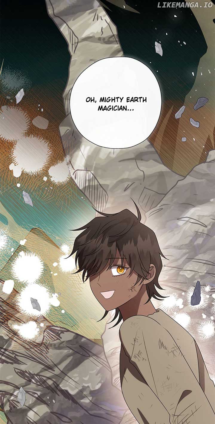 Please Don’t Eat Me - Chapter 124 - 5