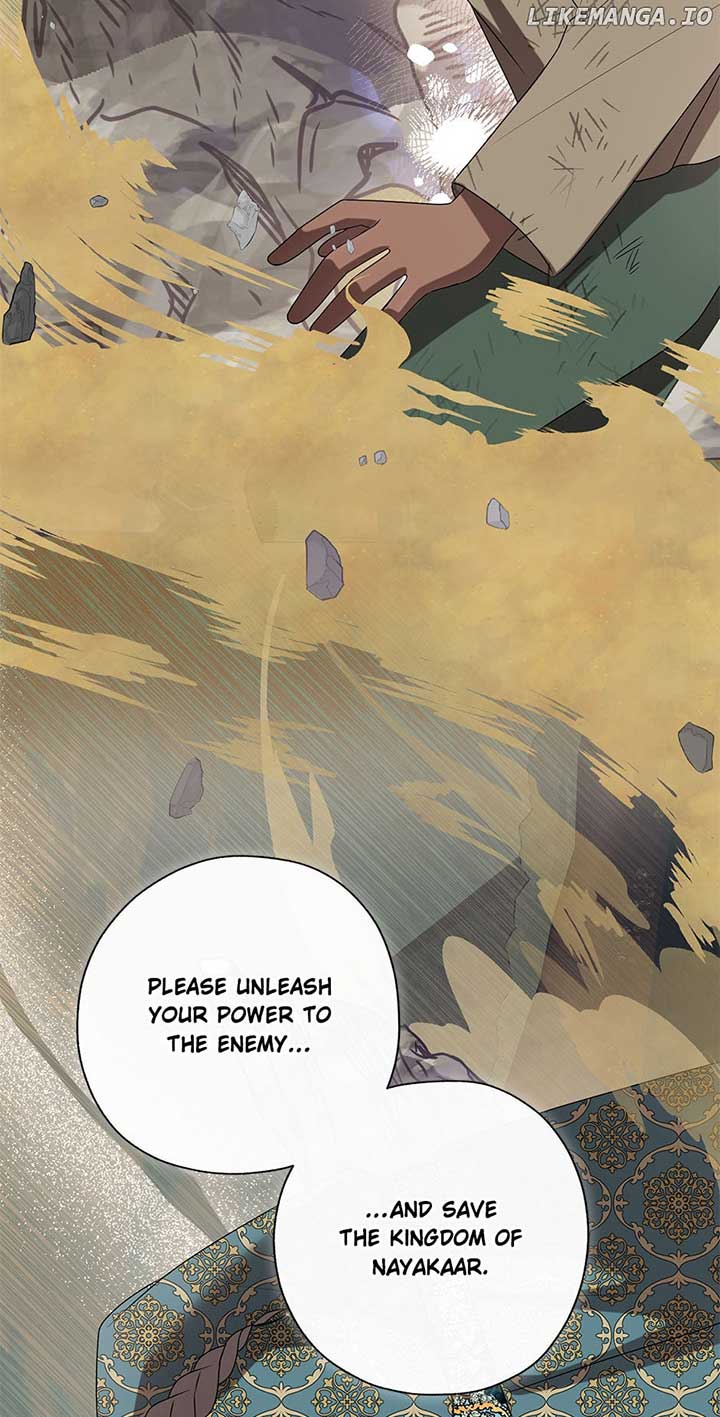 Please Don’t Eat Me - Chapter 124 - 6