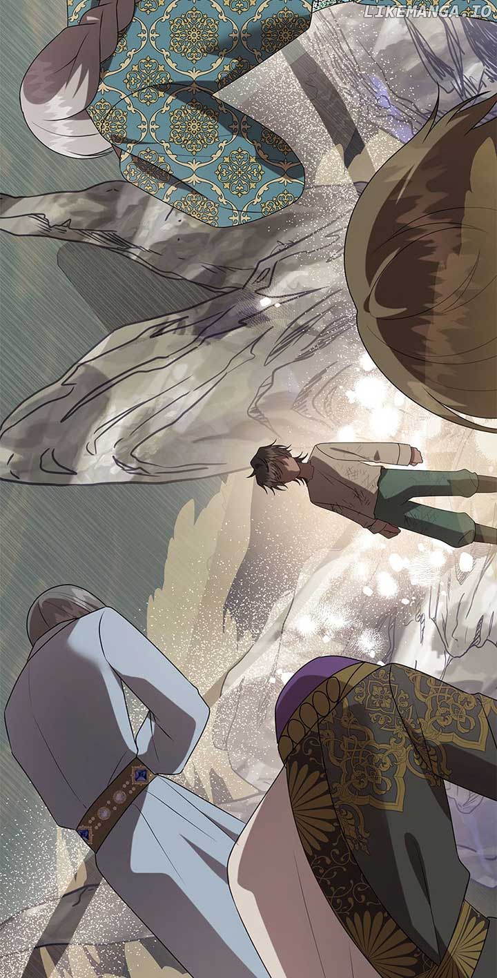 Please Don’t Eat Me - Chapter 124 - 7