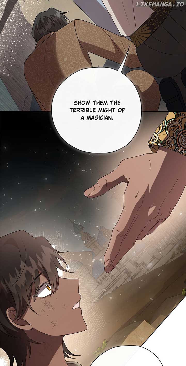 Please Don’t Eat Me - Chapter 124 - 8