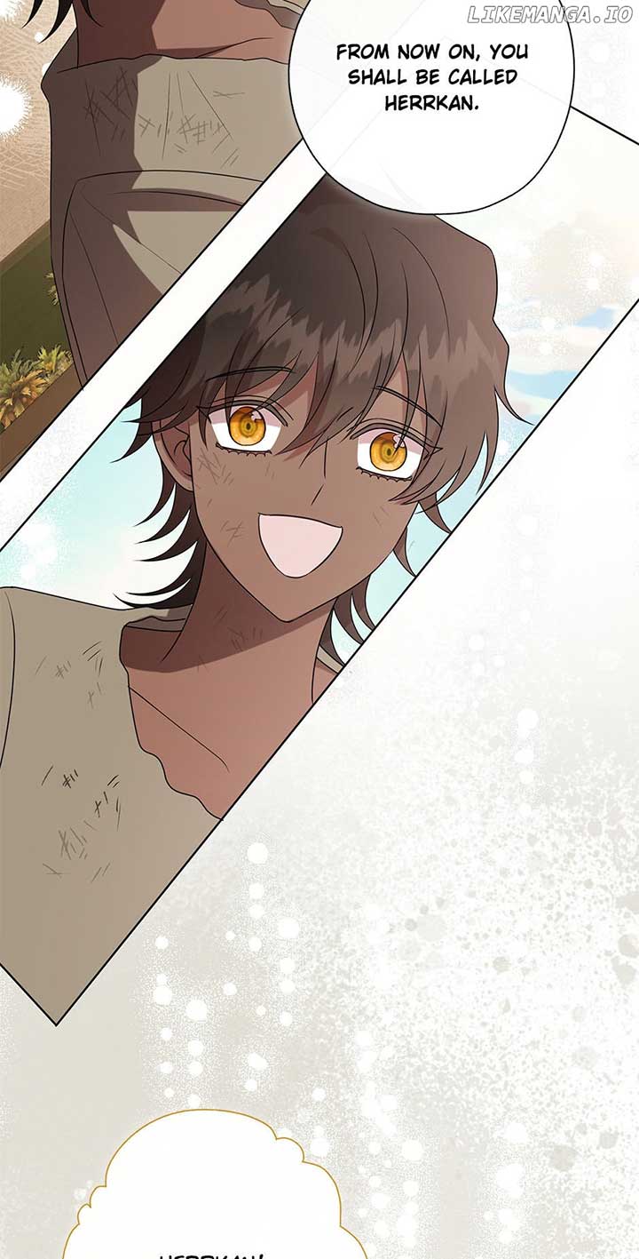 Please Don’t Eat Me - Chapter 124 - 9