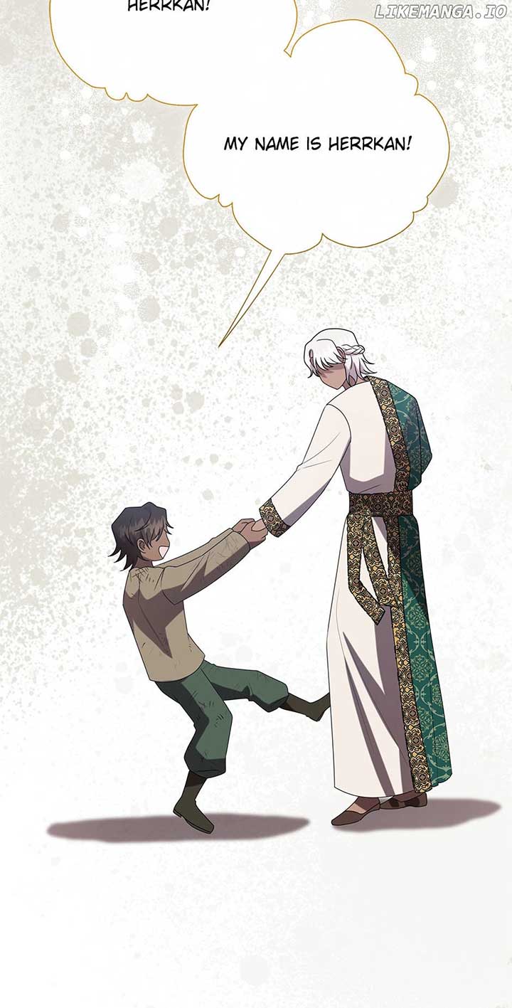 Please Don’t Eat Me - Chapter 124 - 10